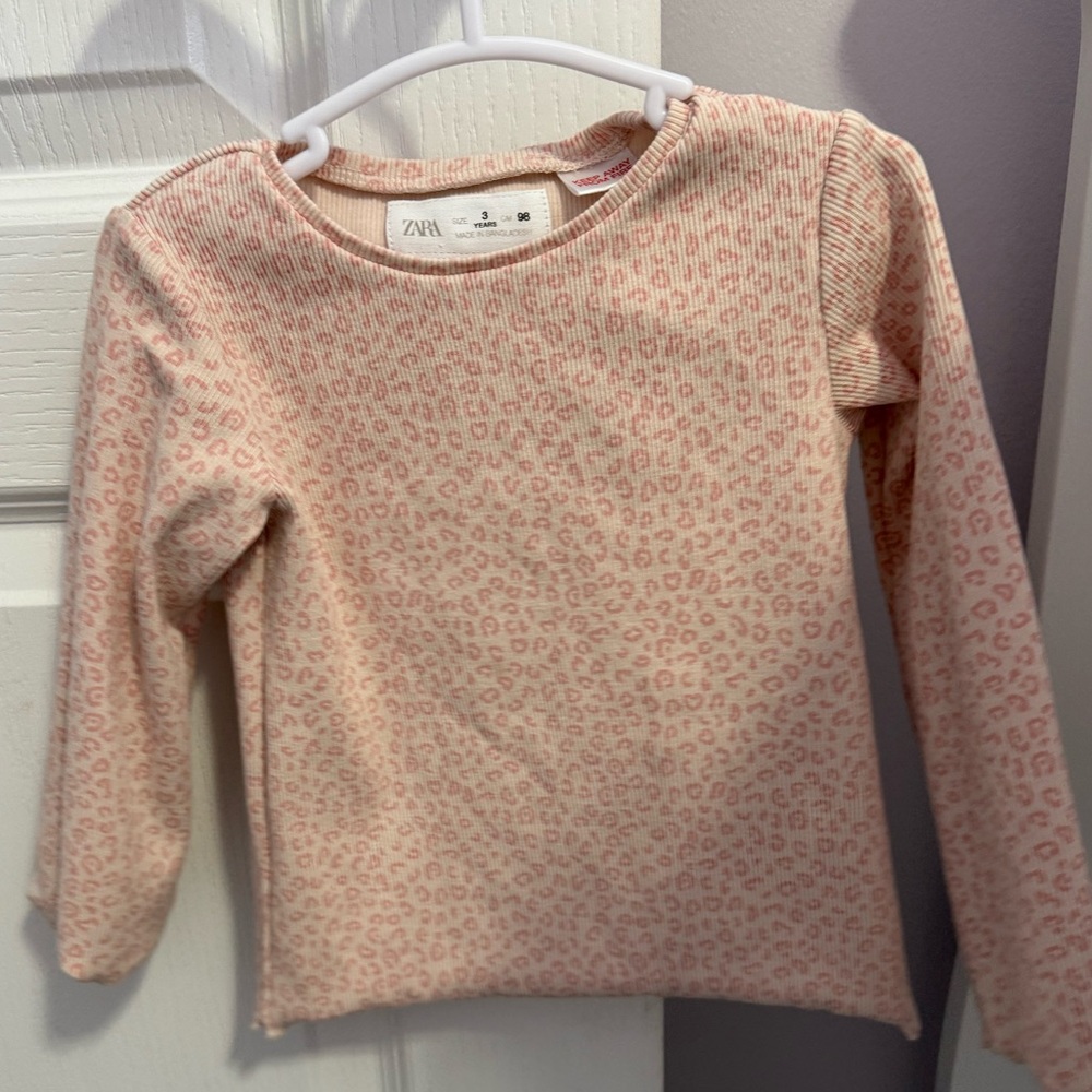 Zara kids collection